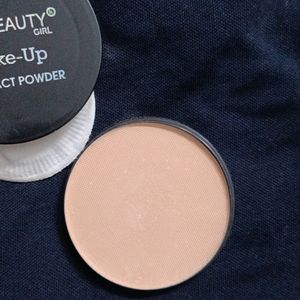 Huda Beauty Compact Power