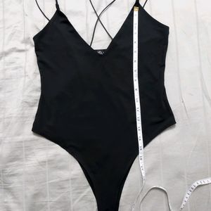 Pinterest Strappy Playsuit