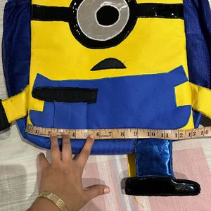 Minion Bag