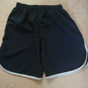 4 Mix Of Brands Shorts For Boys