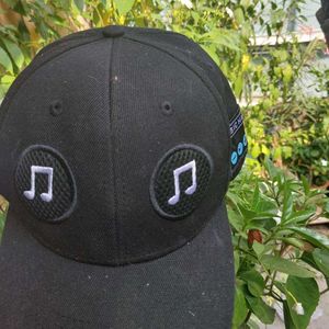 NEW BLUETOOTH CAP, WIRELESS