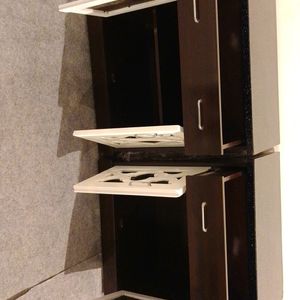 Cabinet Rack