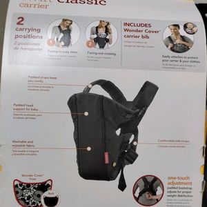 Imported Baby Carrier