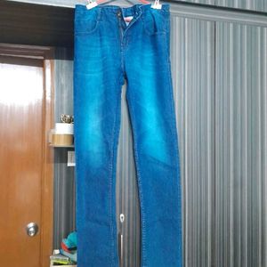 Max 15 To 16 Years Boys Jeans Regular Fit