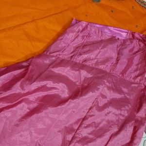 Banrasi Silk Salwaar Suit