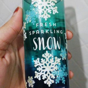 Sparkling Stars Body Mist