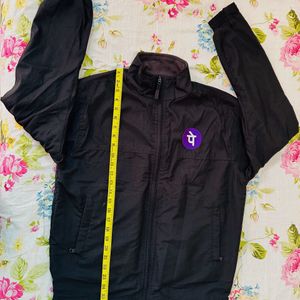 2 In 1 Jacket (Size : M & L)