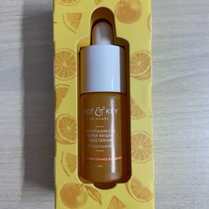 Vitamin C Serum -Unopened