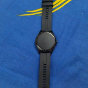 Fire boltt smart watch..