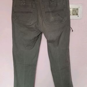 G.H. BASS & CO. Men's Pant/Jeans