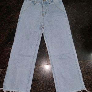 💟High Quality Denim Jean 💟