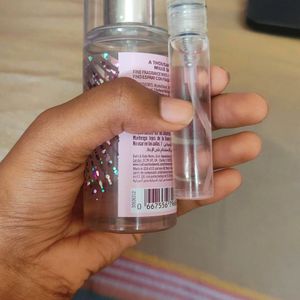 A Thousand Wishes Bath And Body Works 10ml Perfume