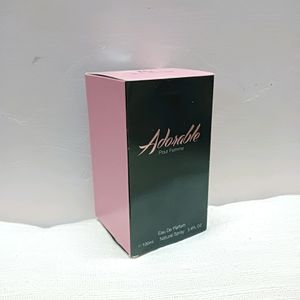 Perfume - Bel Avenir's Adorable