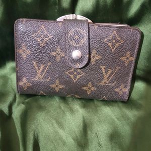 Louis Vuitton Wallet