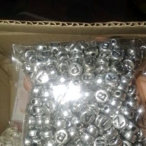 Name Beads