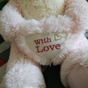 Supreme Quality Soft Toy (Size 25 Inches)