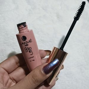 Sale!!! LAKME MASCARA