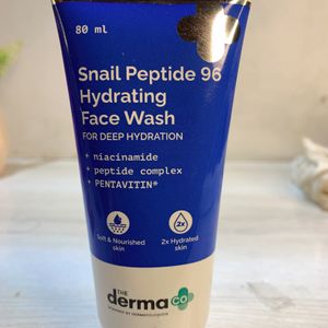 Derma Co Snail Peptide 96 Range