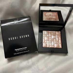 Bobbi Brown Highlighter- Pink Glow