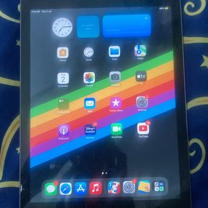 Apple Ipad 5th Generation Cellular Variant