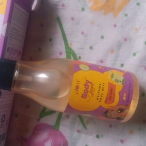 30₹ Off Plum Body Loving Perfume Bodymist