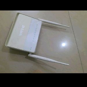 Wifi Router With Box