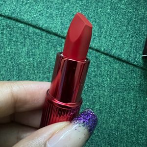 Charlotte Tilbury “Hollywood Vixen” Matte Lipstick