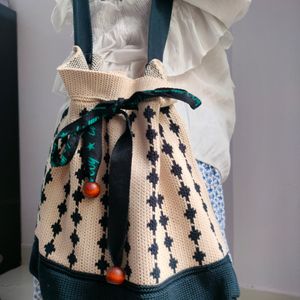 Boho Bag