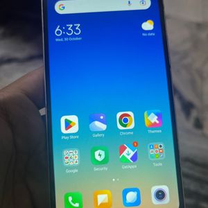 Redmi Note 5