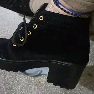 Women's Boots