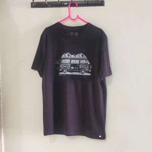 Pure Cotton T-shirt