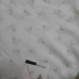 Cotton Baby Towel