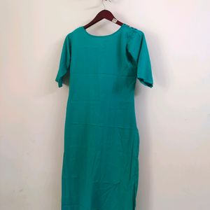 Women Kurta - Combo Of 4