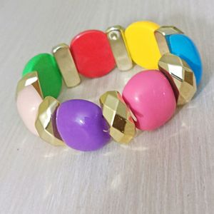 Colourfull Womans&Girls Bracelet