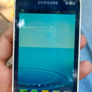 Samsung Galaxy Dous Fully working