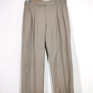 Grey Formal Pants (Women's)