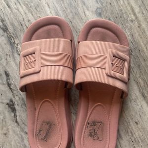 Selling Pair Of Flat Sandals