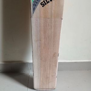 Silvo Brand Bat