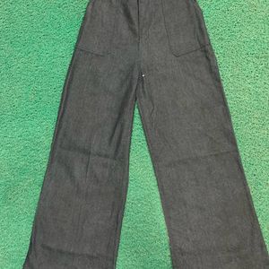 N-76 Size 28 Women Denim Pajama