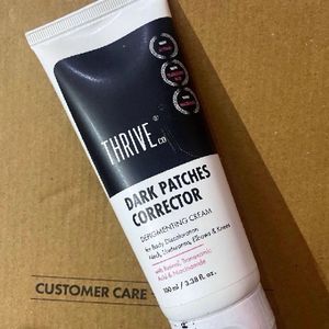 Dark Patches Cream