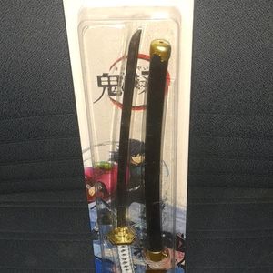 Anime katana