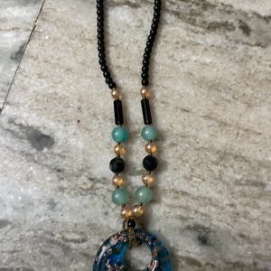 UK Ripe Bead Necklace Combo