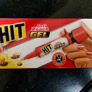 Hit Anti Roach Gel