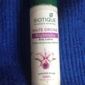 Biotique Body Lotion