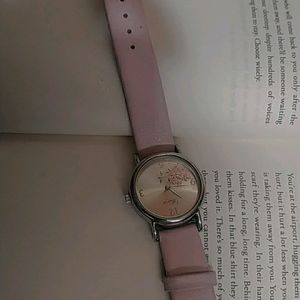 Branded Timex Watch For Women