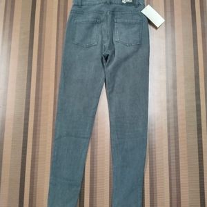 U-92 Size-26 (Sale) Latest Ladies high waist Jeans