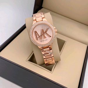 Michael Kors Watch New Stick