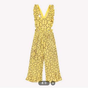 Cute Jumpsuit