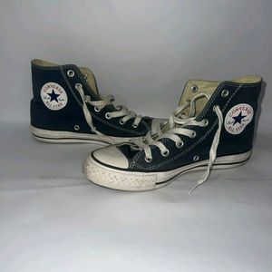 CONVERSE HIGH TOP UNISEX SHOES