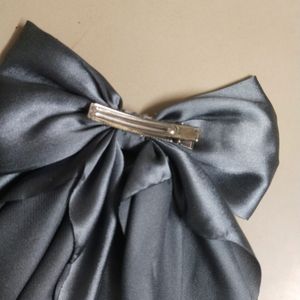 Hair Bow Clip